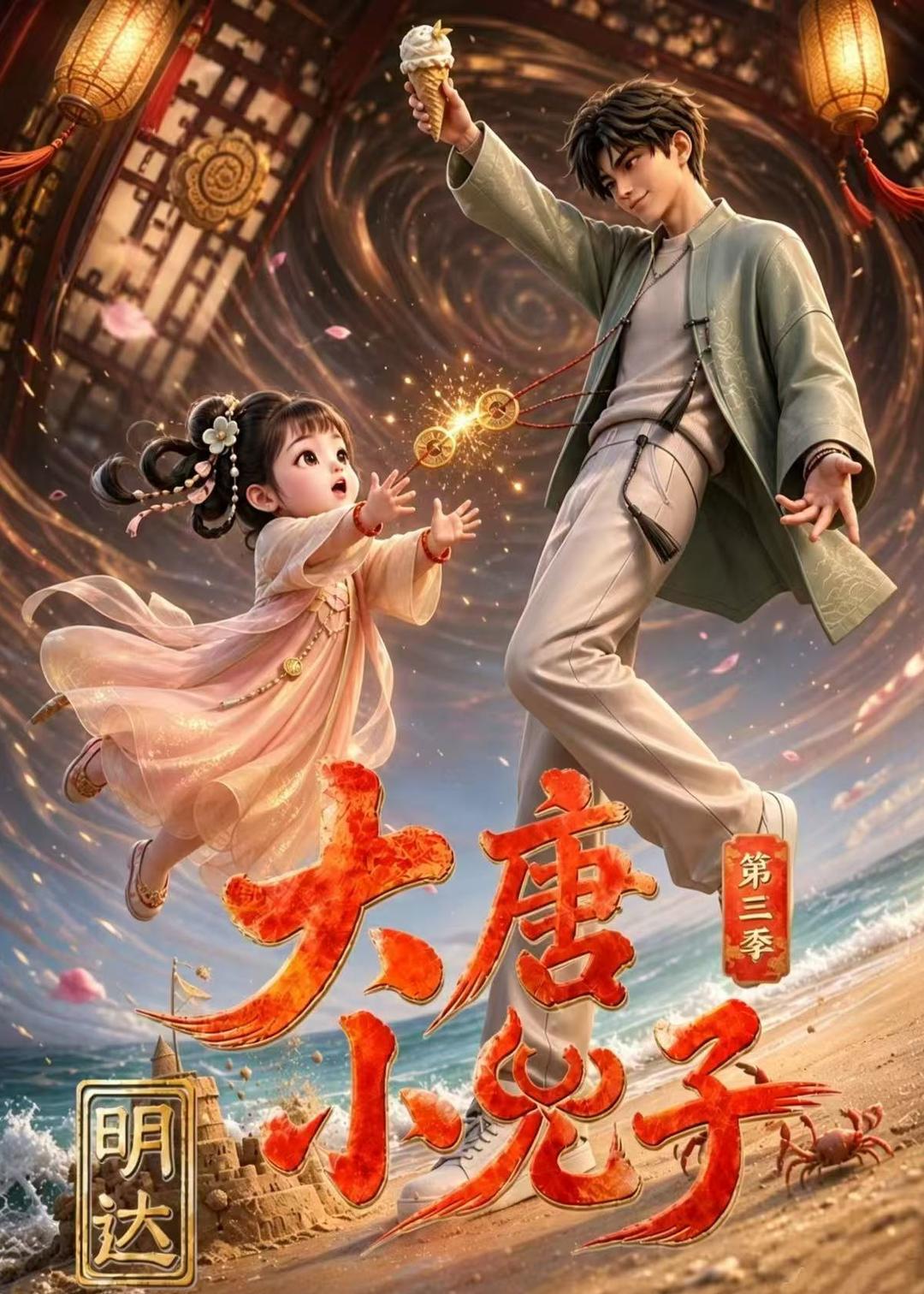 悬疑烧脑专区